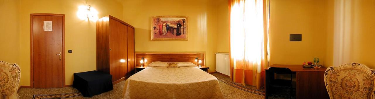 La Luna Guest House Florence Ngoại thất bức ảnh