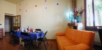 La Luna Guest House Florence Ngoại thất bức ảnh