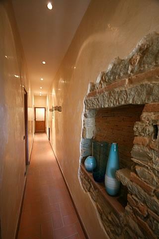 La Luna Guest House Florence Ngoại thất bức ảnh
