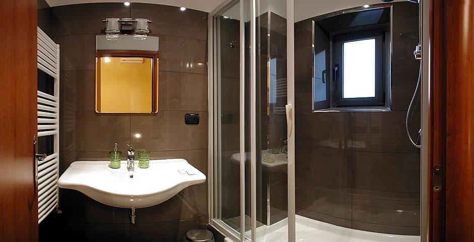 La Luna Guest House Florence Ngoại thất bức ảnh