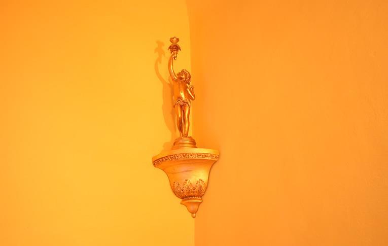 La Luna Guest House Florence Ngoại thất bức ảnh