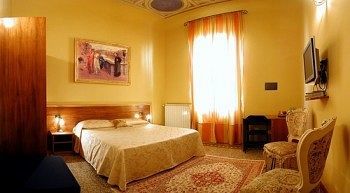 La Luna Guest House Florence Ngoại thất bức ảnh