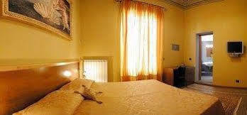 La Luna Guest House Florence Ngoại thất bức ảnh