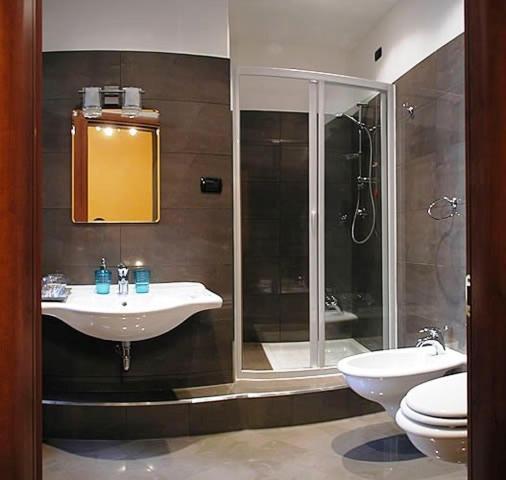 La Luna Guest House Florence Ngoại thất bức ảnh