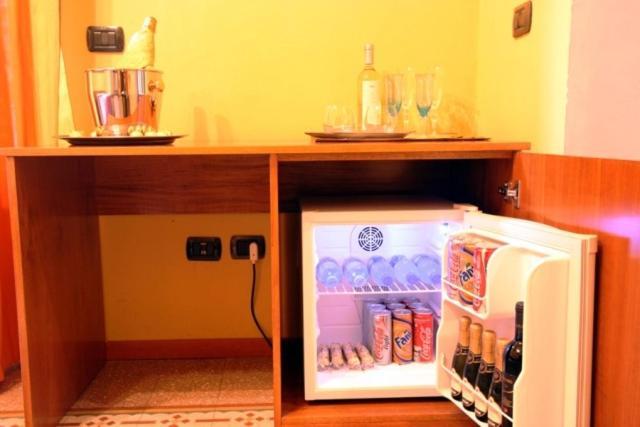 La Luna Guest House Florence Ngoại thất bức ảnh